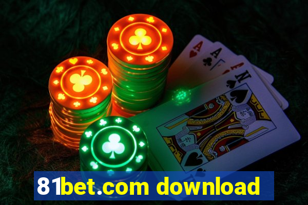 81bet.com download